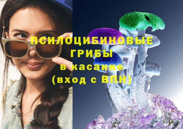 стафф Белоозёрский